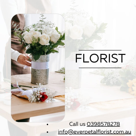 How to Choose the Right Flowers for Someone Special