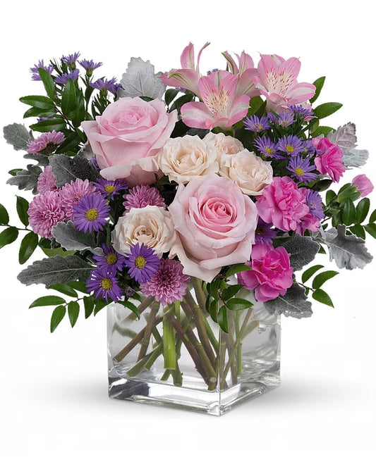 Seasonal Flower Guide: Discover What's in Bloom Throughout the Year