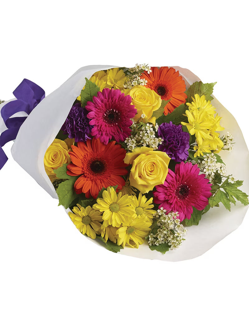 Sunshine Medley Bouquet