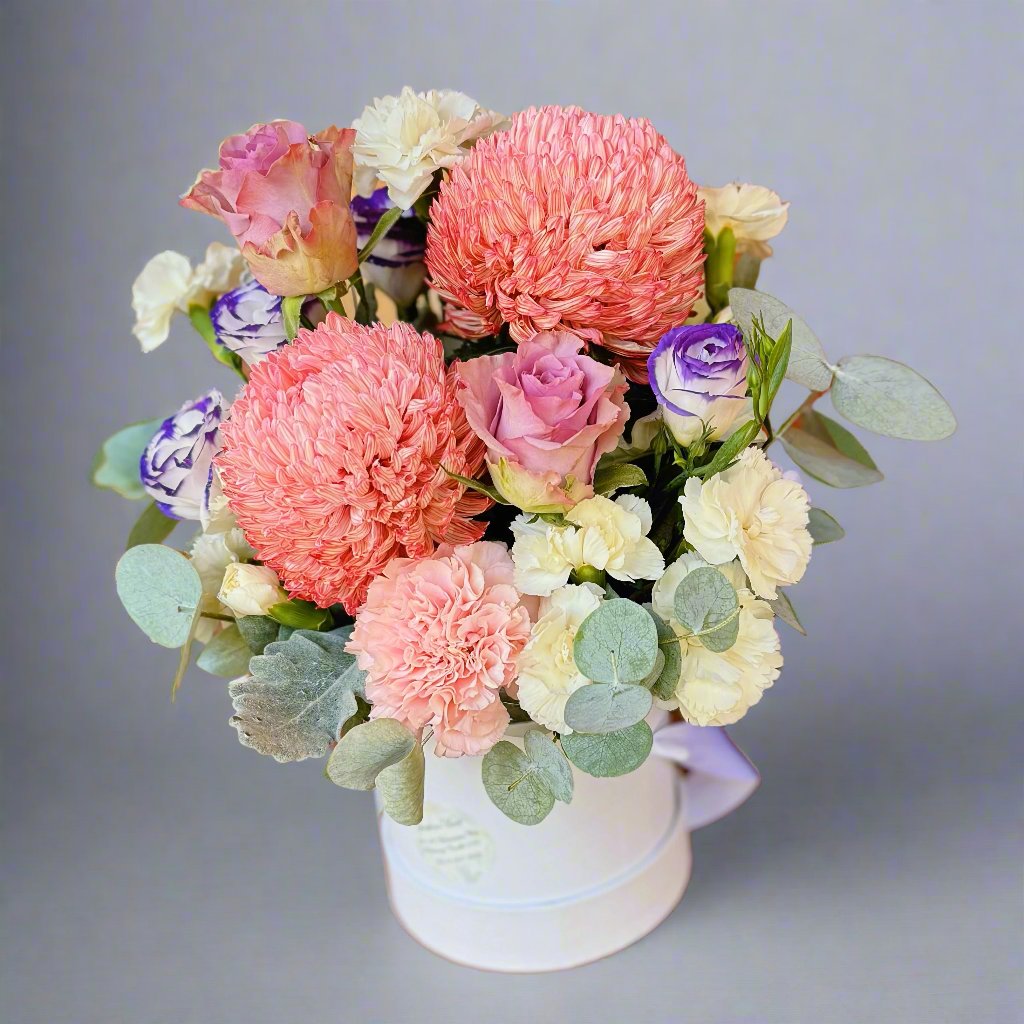 Blooming Marvellous