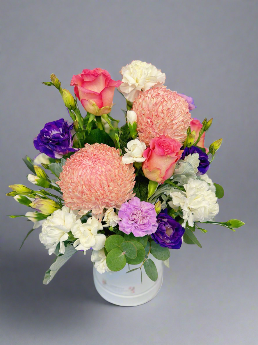 Blooming Marvellous