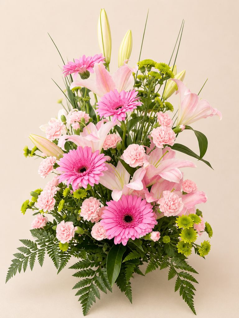Gentle Remembrance for sympathy