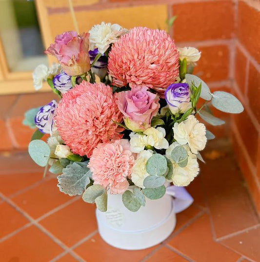 Occasions Made Special with Flower Delivery in Surrey Hills