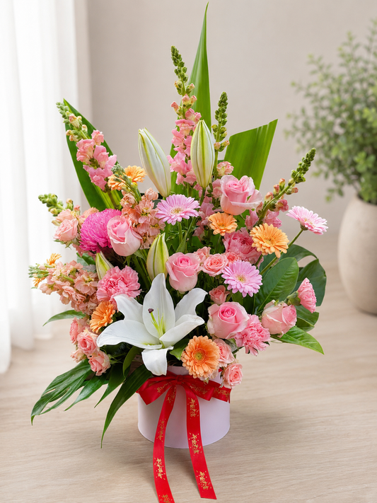 Effortless Gifting with Same-Day Delivery in Canterbury