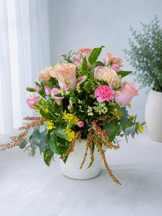Need Flowers Fast? Trusted Florist & Flower Shop in Balwyn North Offering Same Day Delivery