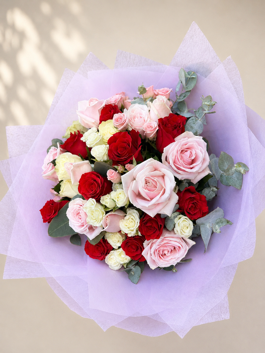 Why Ringwood Locals Trust This Florist for Fresh Flowers & Fast Delivery