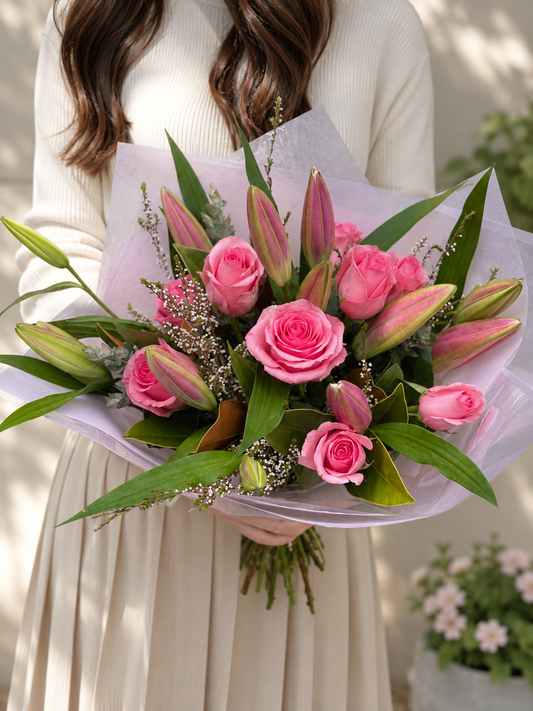 Need Flowers Today? Discover the Best Doncaster Florist Near You