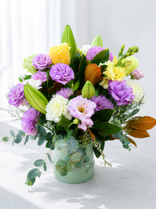 10 Long Lasting Flowers That Stay Fresh for Days in Your Home