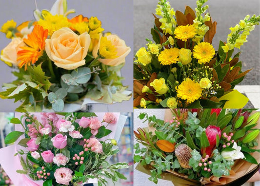 Best Florist in Balwyn for Fresh Flowers & Beautiful Bouquets