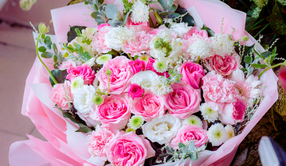 Why Visiting a Local Florist Still Matters in the Digital Age