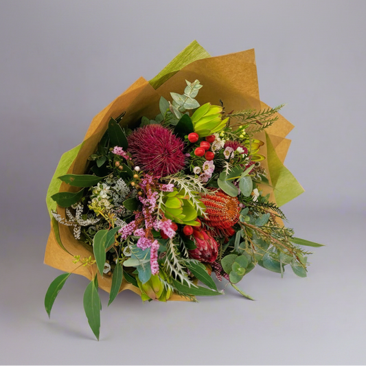 Everlasting Elegance: Why Dried Flowers Are Doncaster's Must-Have Floral Trend