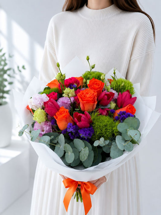 How to Choose the Perfect Anniversary Flowers for Your Partner