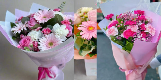 Sympathy Flowers Etiquette: What to Send and When