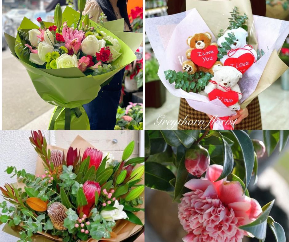 DIY vs. Professionally-Arranged Bouquet: Choosing the Perfect Valentine's Day Gift