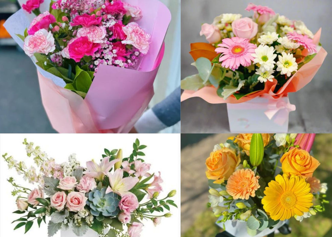 What Makes a Great Flower Shop Near Me? A Local Buyer’s Guide