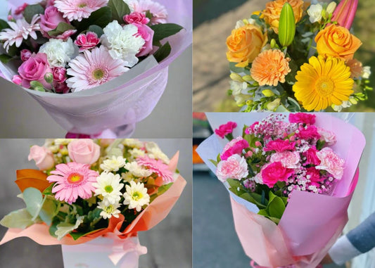 Funeral Flowers: When to Send Them and What to Include in the Message?