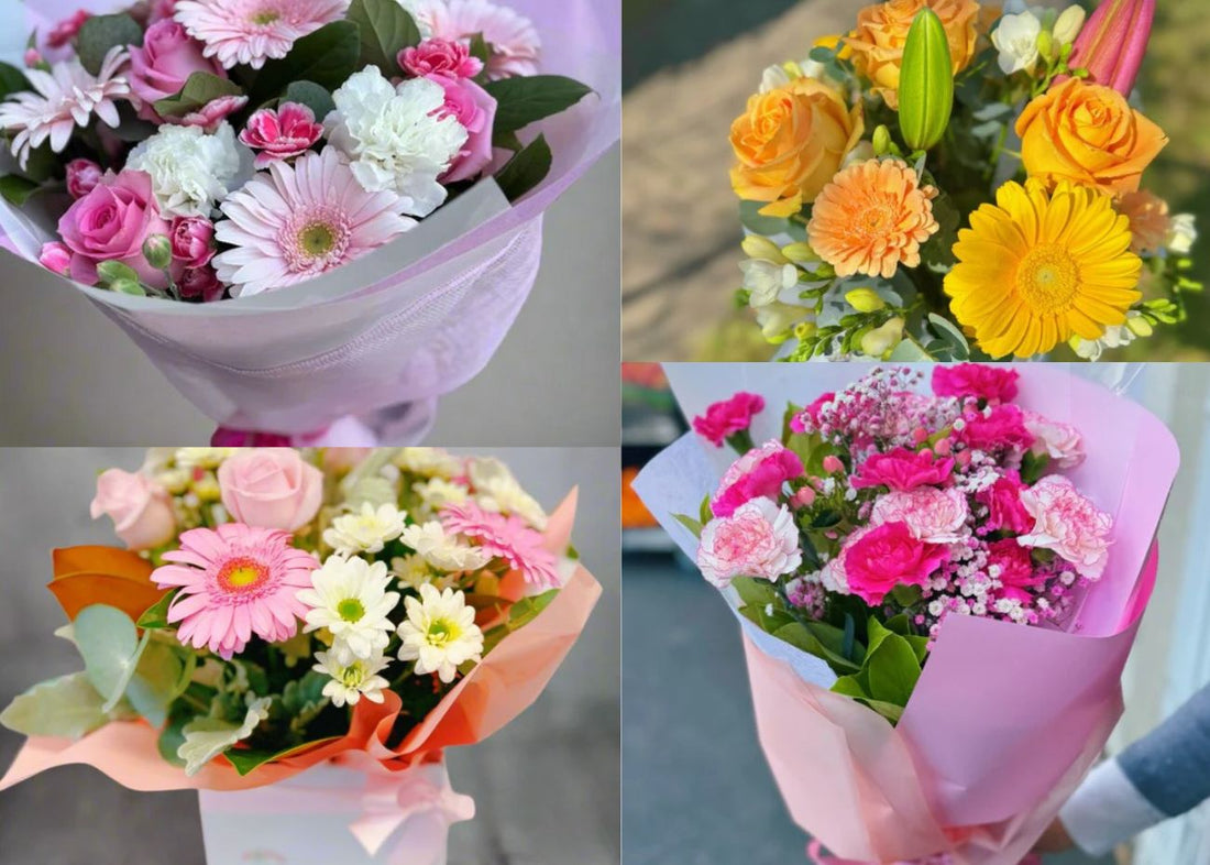 Where to Find Cheap Flower Delivery in Melbourne and Surrounding Suburbs