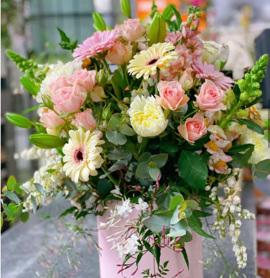 Brightening Your Home: The Top Easter Flower Arrangements for 2024