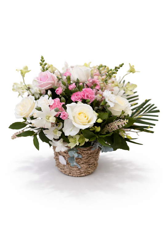 Bunch of Hope Flowers