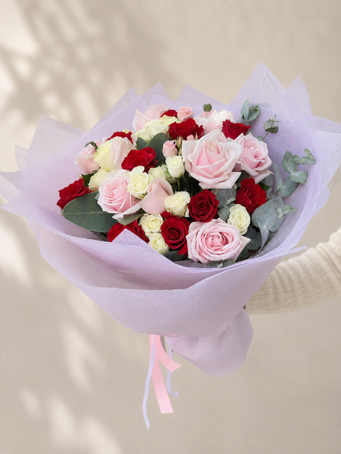 Harmony Roses