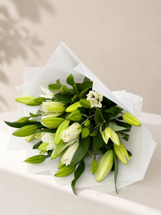 White Delight