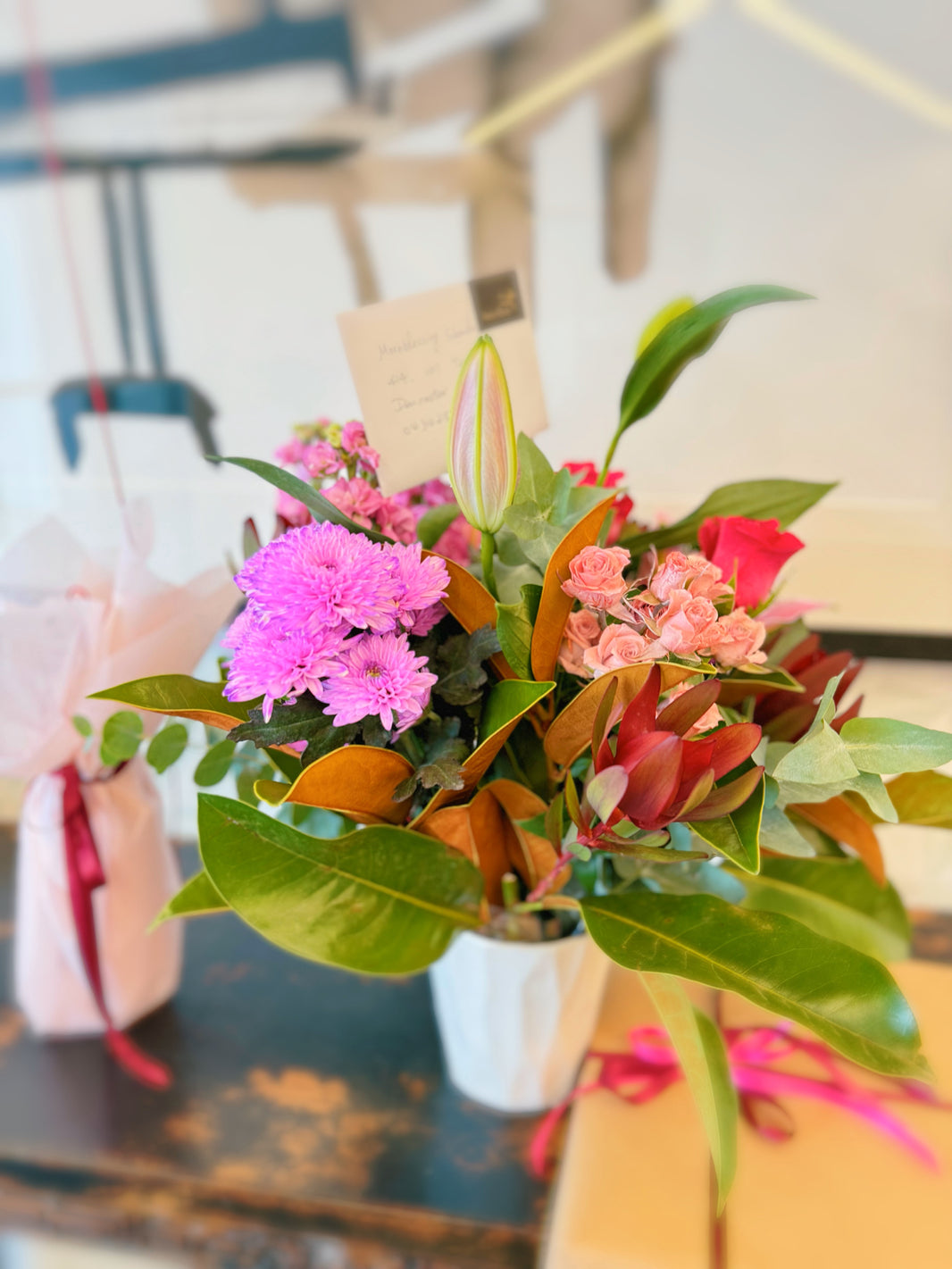 Florist Balwyn North, Flower Delivery Balwyn, Flowers Online