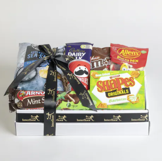 Party Snacks Gift Hamper