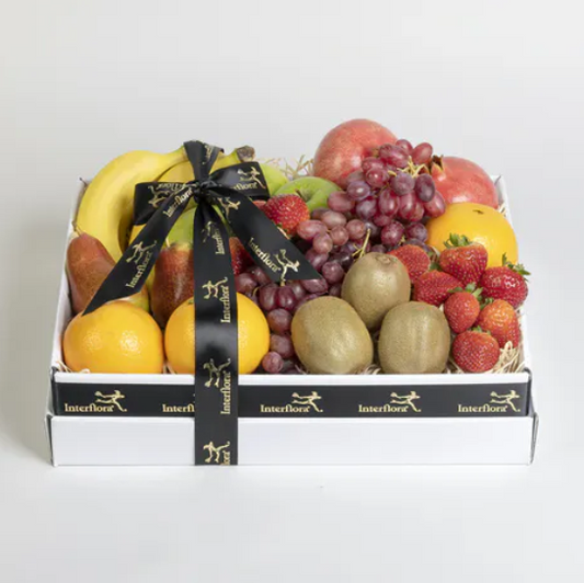 Premium Fruity Gift Hamper